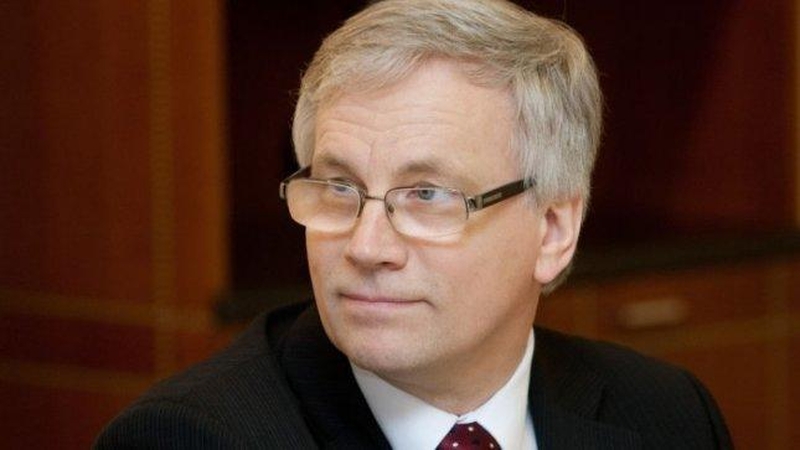 Finansų ministras: Vilniaus problema – blogai surenkami mokesčiai 