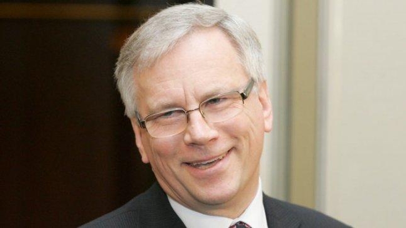 Ministrą R. Šadžių siūloma skirti į Europos audito rūmus