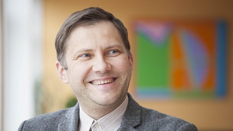 Virginijus Savukynas