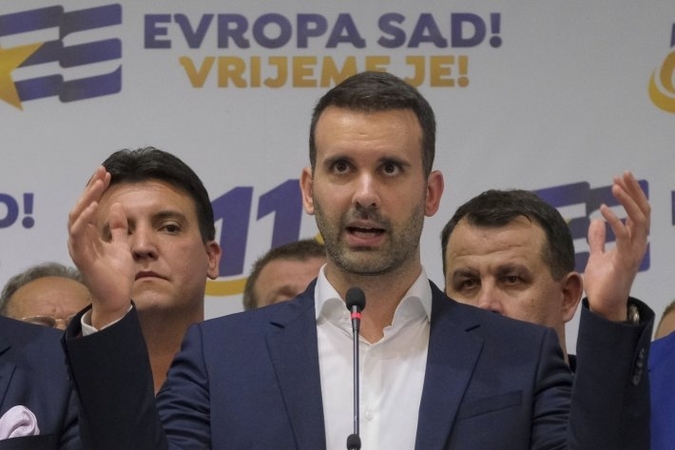 Milojko Spajičius 