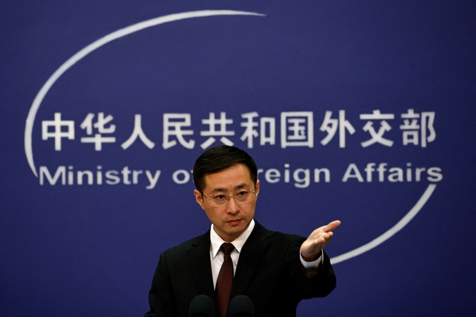 Lin Jianas