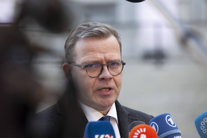 Petteri Orpo