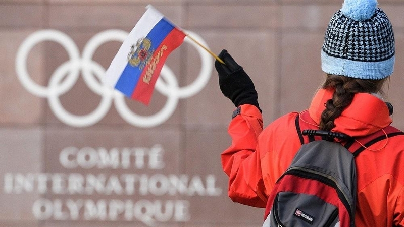 Pjongčango olimpiadoje dalyvaus 169 rusų sportininkai, bet žvaigždžių nebus