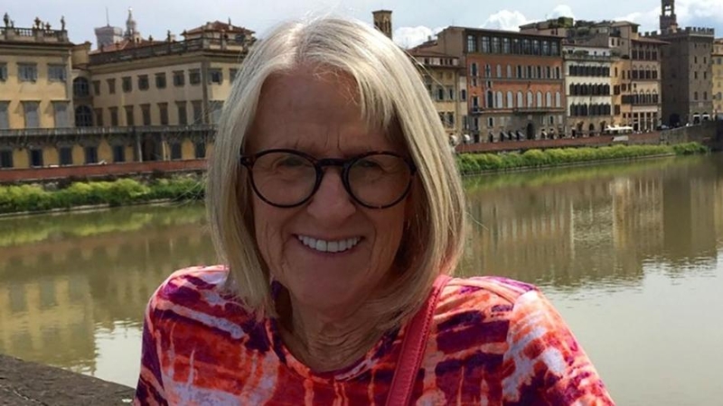 Darlene Horton
