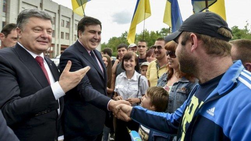  Odesoje besivystantis verslas teikia vilties Ukrainai