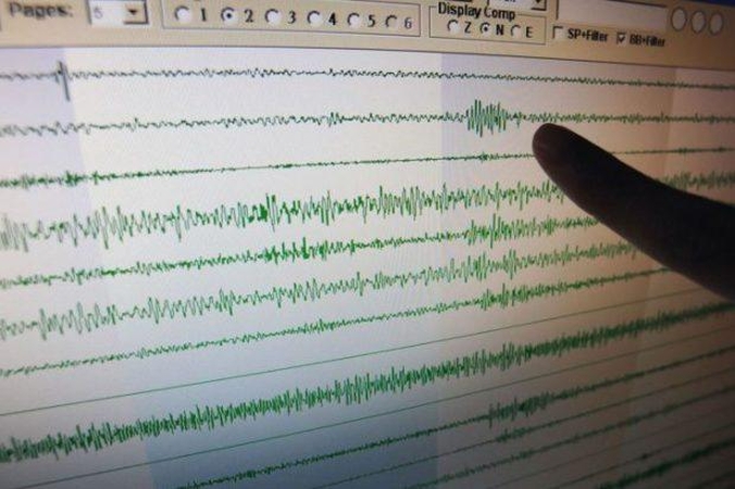 Pietų Čilę supurtė 6,1 balo žemės drebėjimas