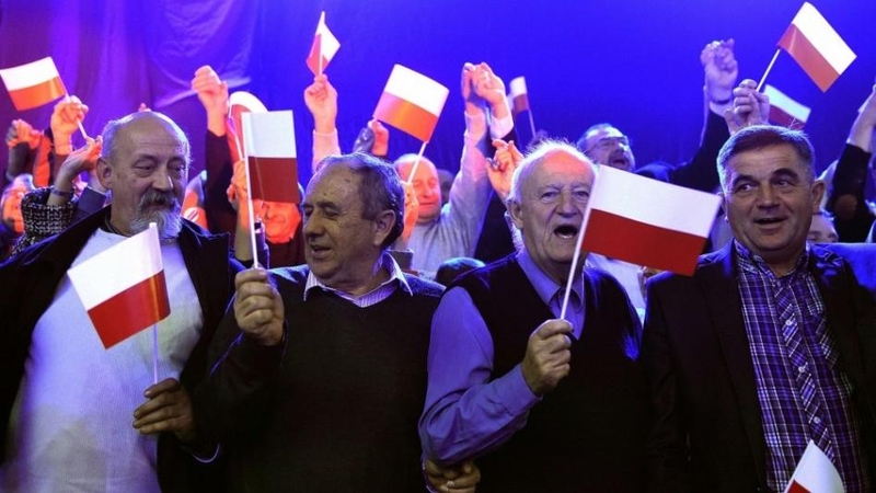Parlamento rinkimai Lenkijoje: ar po jų keisis santykiai su Lietuva?