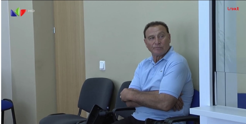 Vladas Baranauskas