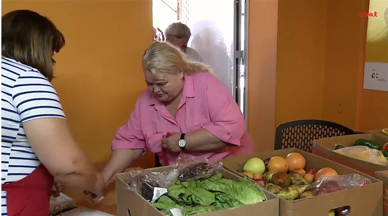 Turtingųjų daugėja, skurdas nemažėja