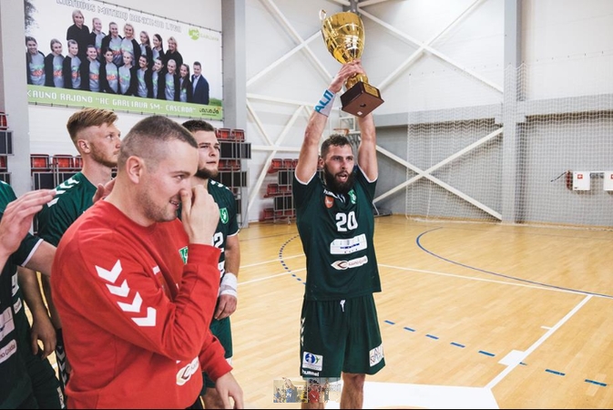 Lukas Feoktistovas