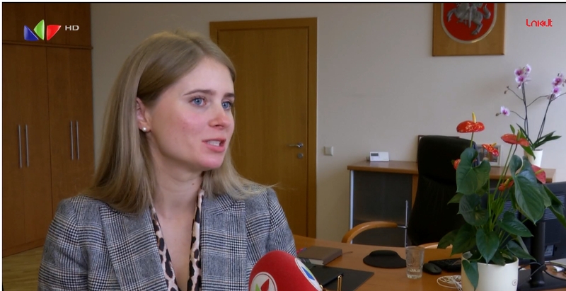 Lina Zinkevičienė