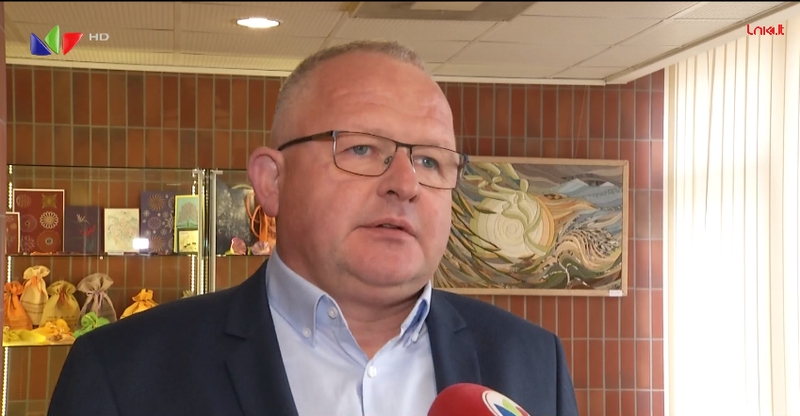 Gediminas Lapukas