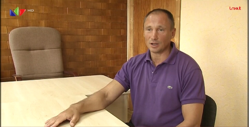 Gintaras Petrikas