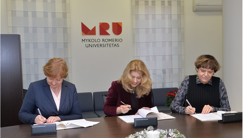 Trys mokslo įstaigos Vilniuje kurs akademinį Didlaukio miestelį