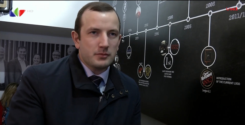 V. Sinkevičius žada sukurti planą, kaip išvalyti Baltijos jūrą