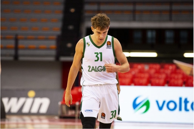 Rokas Jokubaitis