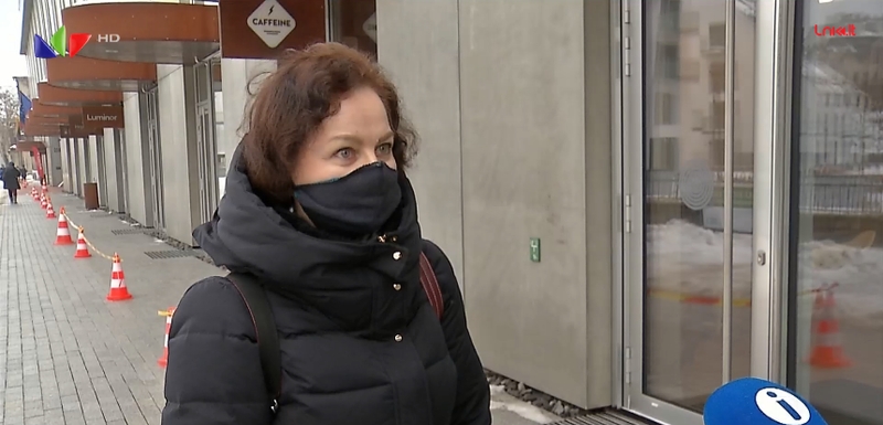 Paskatų kaupti pensijai gali nebelikti