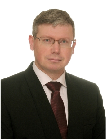 Egidijus Ūksas