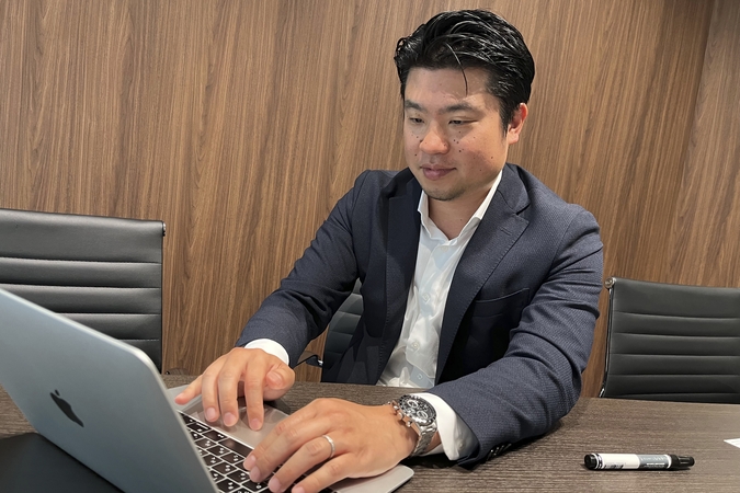 Yoshihito Hasegawa