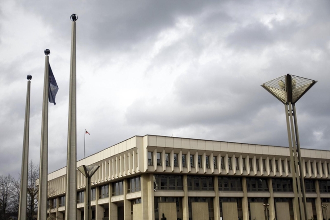 Seimo pavasario sesija prasidės kovo 10 dieną