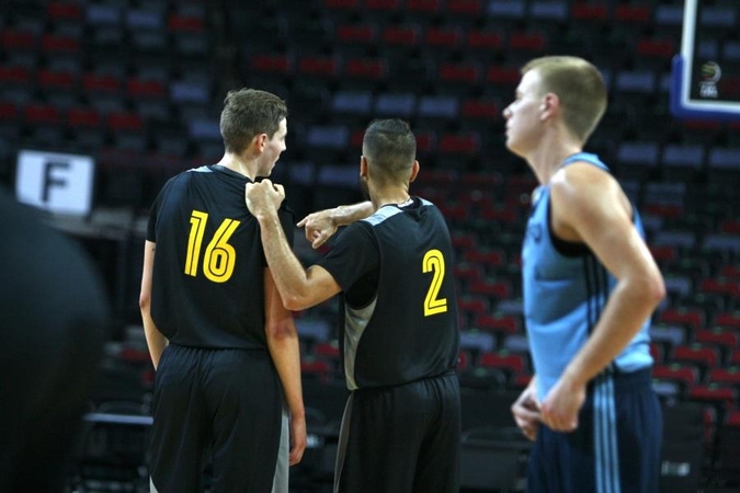 „Šiaulių“ krepšininkai užtikrintai nugalėjo Ukrainos vicečempionus