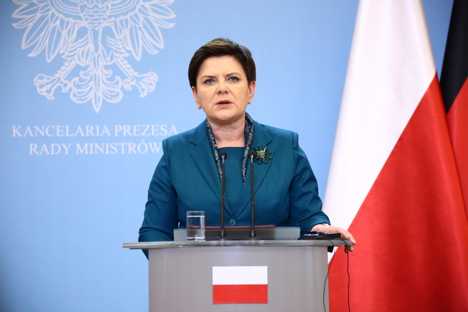 Beata Szydlo