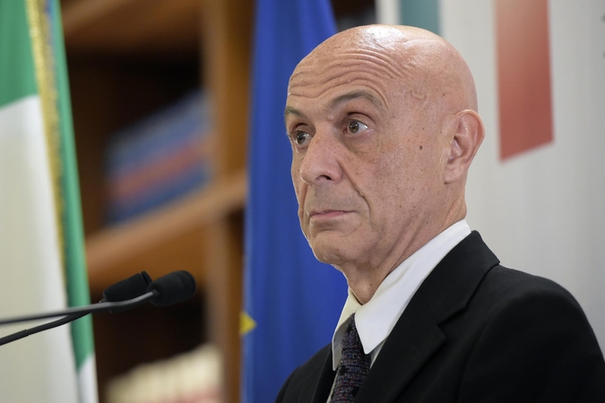  Marco Minniti 