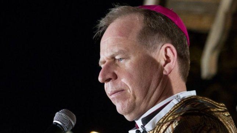 G. Grušas: Kalėdų šventės siūlo mums priešnuodį