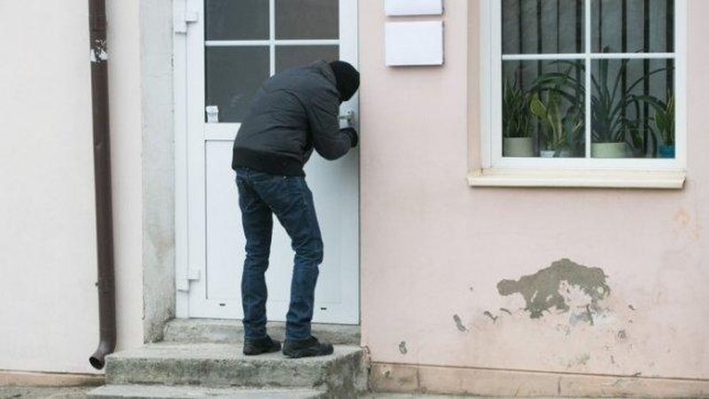 Politinė reklama, galinti virsti ilgapirščių jauku
