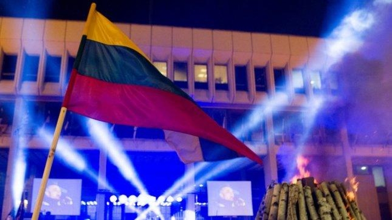 Sausio 13-osios kaltininkus atsisako išduoti ir Ukraina   