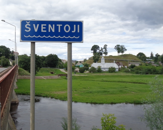 Asociatyv. nuotr.