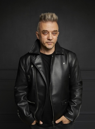 Andrius Mamontovas