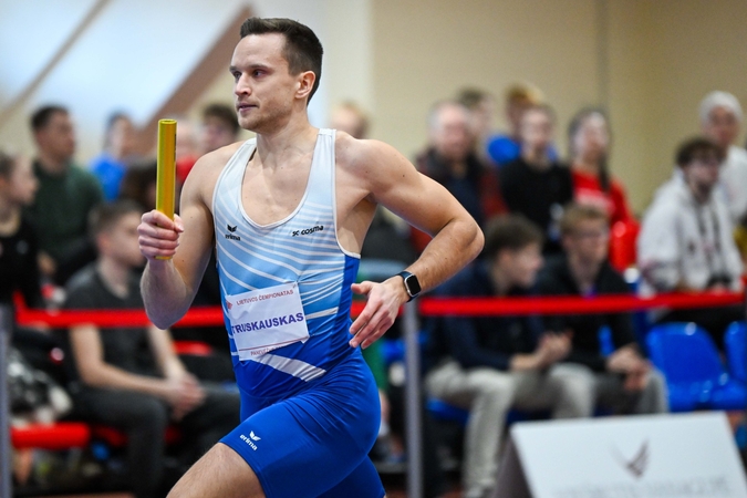 Gediminas Truskauskas