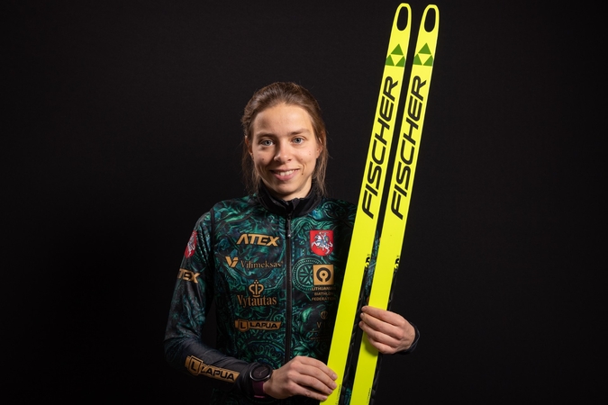 Judita Traubaitė