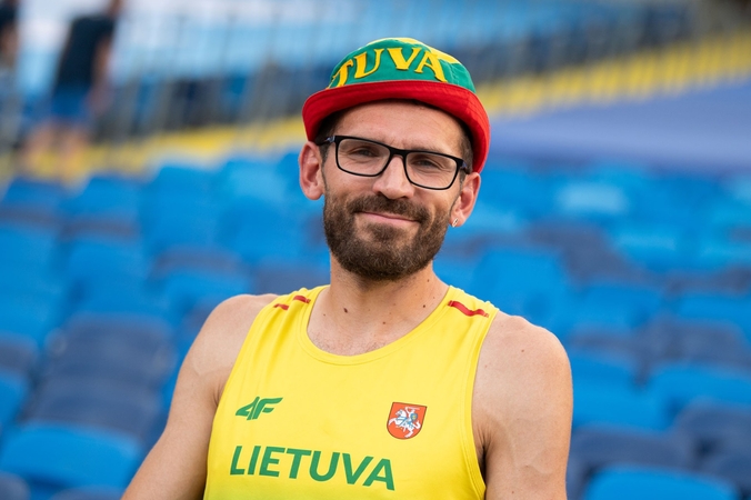 Justinas Beržanskis