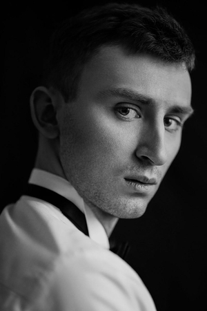 Markas Palubenka