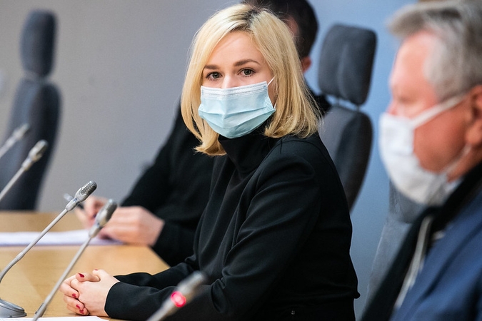 Morgana Danielė 
