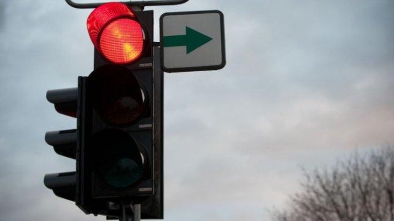 KET pakeitimai: nesustojus prie „žalios rodyklės“ galima netekti teisių