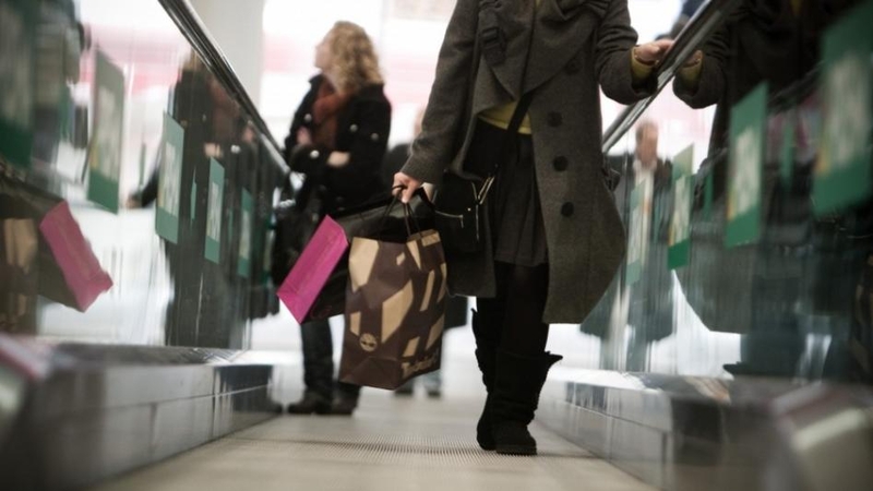 Pasipriešinimo pirkiniams dieną skatinama susimąstyti, ar verta pirkti tiek daiktų