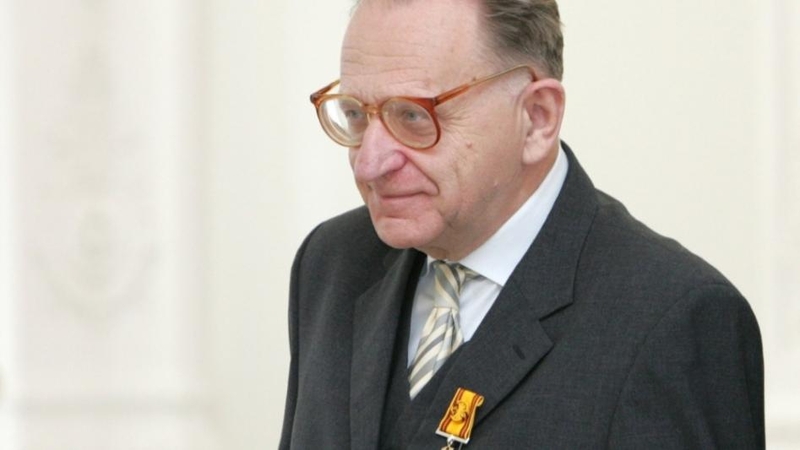 Algirdas Jonas Ambrazas