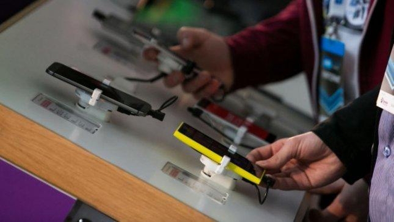 Mobiliojo interneto metai: operatoriai skaičiuoja ypatingą šuolį