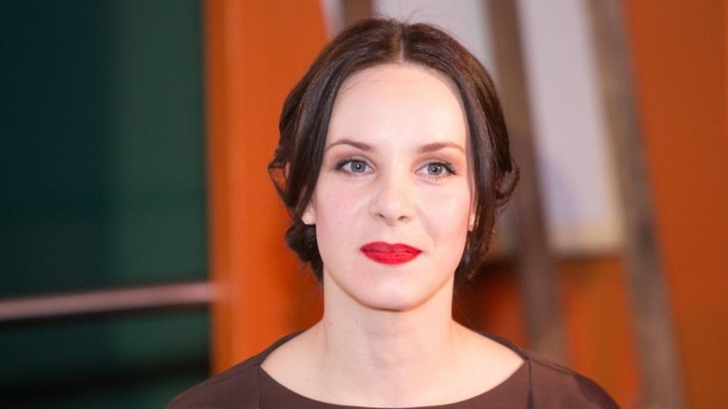 Valda Bičkutė
