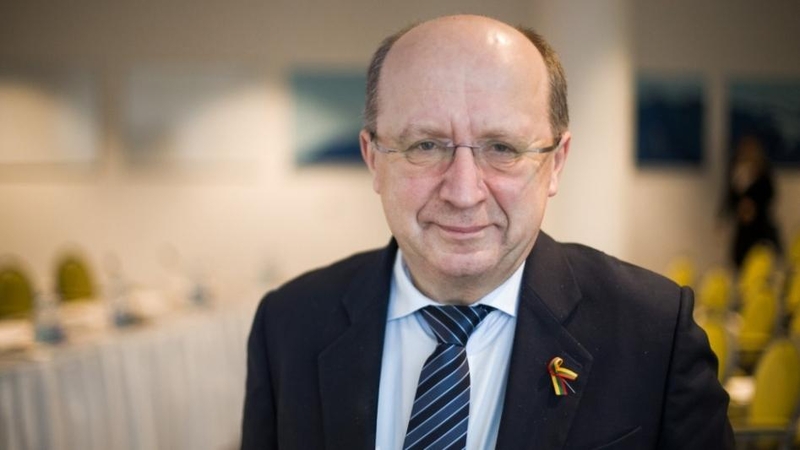 Andrius Kubilius