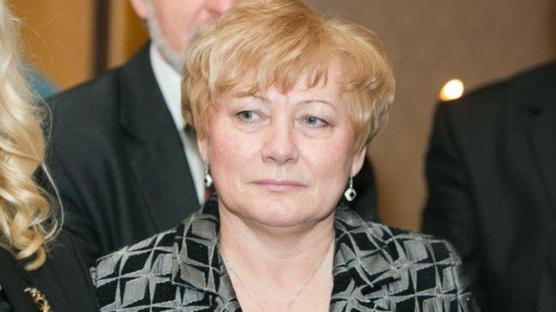 Marija Rekst
