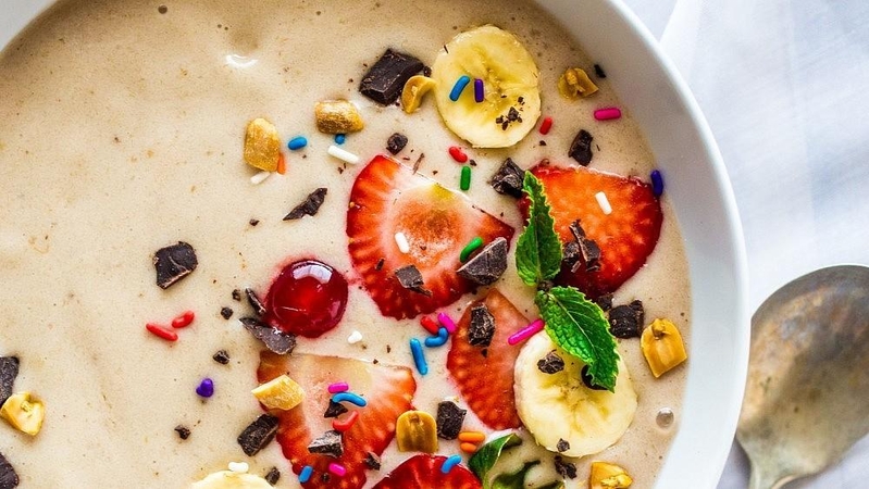 Patarė, kaip išmesti mažiau maisto – maistui panaudoti galite ir banano žievę