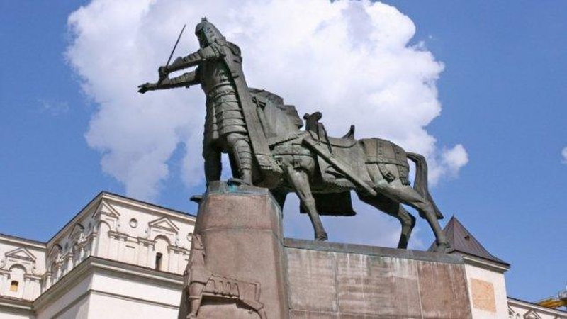 Parodoje pirmą kartą eksponuojami V. Kašubos piešiniai