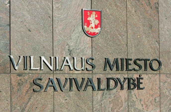 Vilniaus taryba išimties tvarka suteikė būstą ukrainietės šeimai