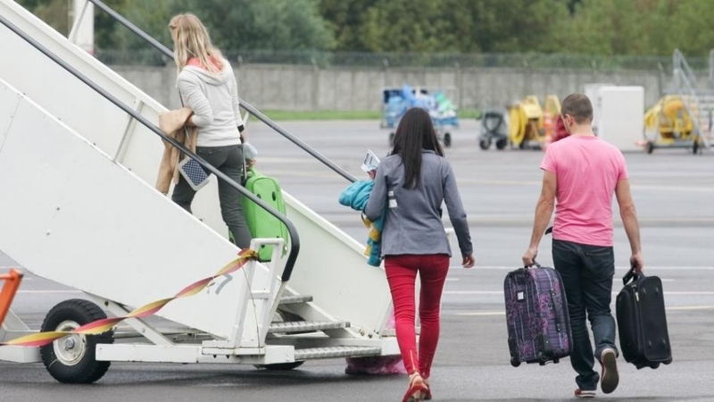Į ką reikia atkreipti dėmesį užsakant kelionę