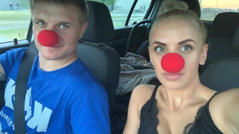 Sportininkai tęsia labdaros misiją