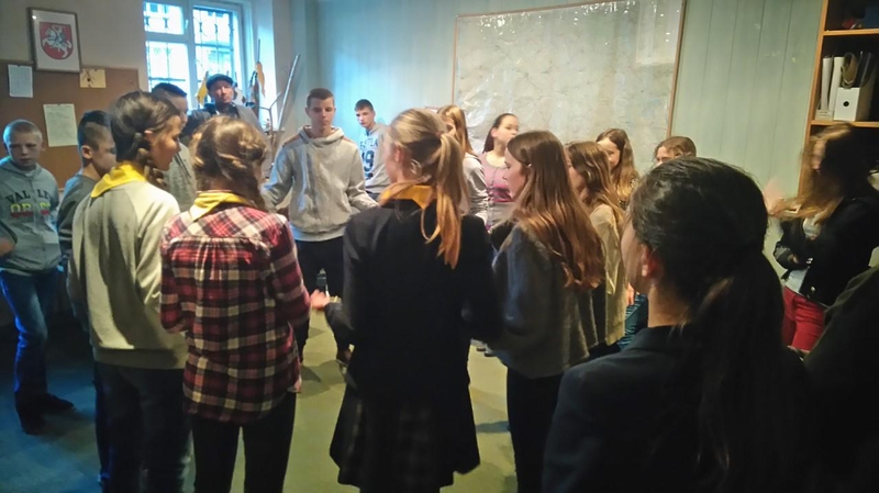 Projektas „Aukime kartu“: tėvai atranda dvasinę ramybę, jaunimas tampa atsakingesnis 